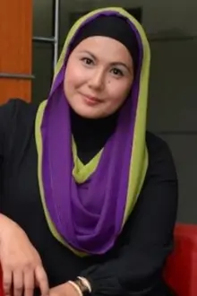 Haleeda Mazlin como: Rohana