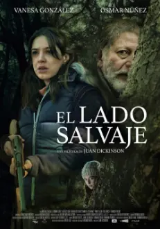 El lado salvaje