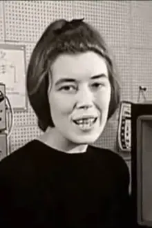 Delia Derbyshire como: Self (archive footage)