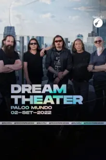 Dream Theater – Rock In Rio 2022