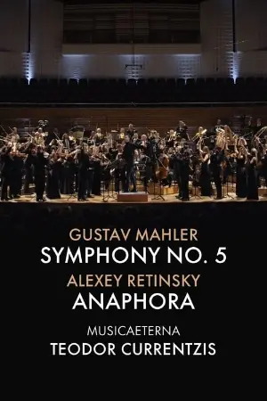 Mahler: Symphony No. 5