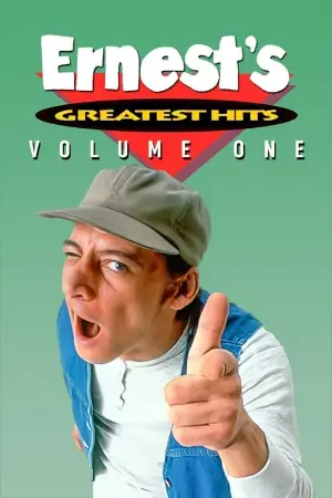 Ernest's Greatest Hits Volume 1