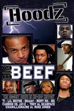 Hoodz: Big Beef