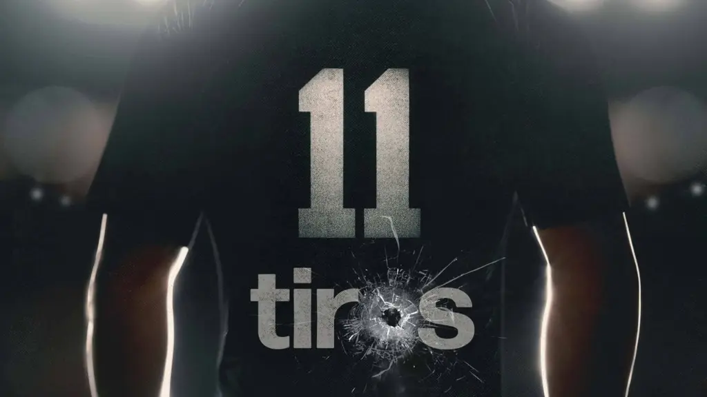 11 Tiros