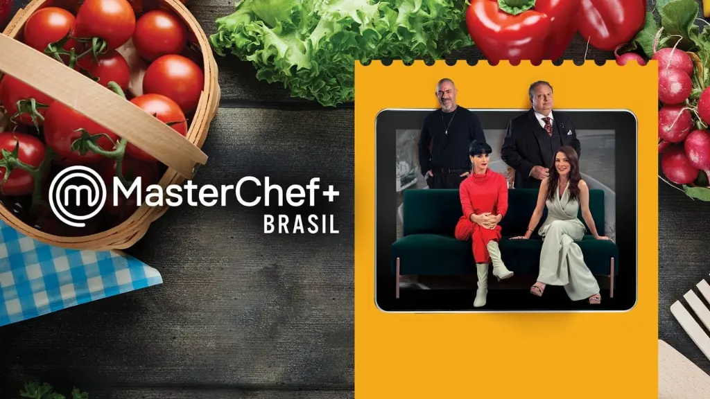 MasterChef+ Brasil