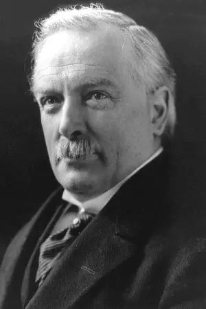 David Lloyd George