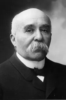 Georges Clemenceau como: Self (archive footage)