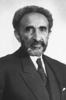 Haile Selassie I como: 