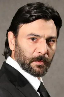 Ali Başar como: Musa