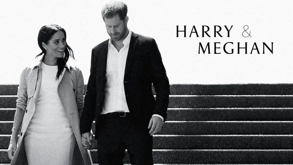 Harry e Meghan