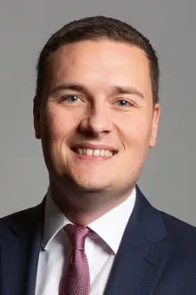 Wes Streeting como: Self – Shadow Health Secretary