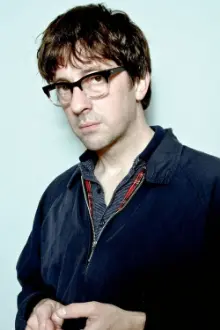 Graham Coxon como: Self [blur]