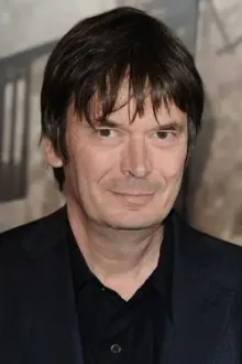 Ian Rankin como: Presenter/Himself