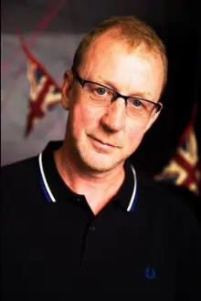 Dave Rowntree como: Self [blur]