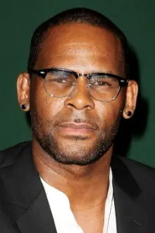 R. Kelly como: Sylvester / Narrator