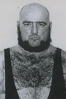 Paul Vachon como: Butcher Vachon