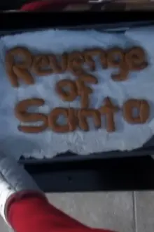 Revenge of Santa