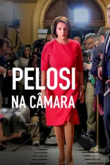 Pelosi na Câmara