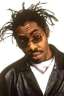 Coolio como: Michael Adkins