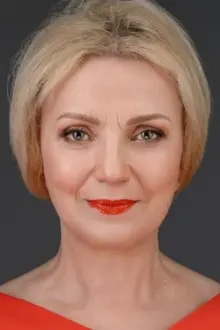 Tatjana Manevskaja como: Lyudmila