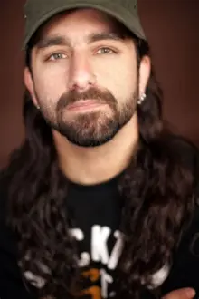 Mike Portnoy como: 