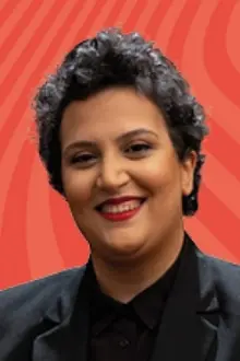 Dena Vahdani como: 