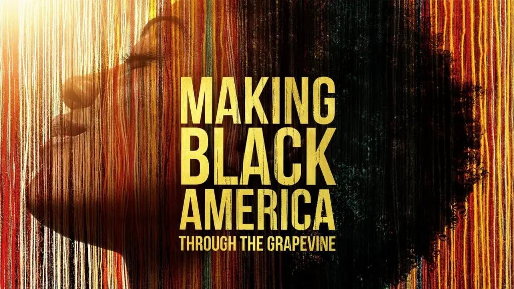 Making Black America