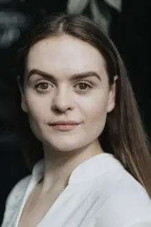 Niamh O‘Donnell como: Eilidh MacGregor