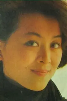 Chen Xiaoyi como: 李茹春