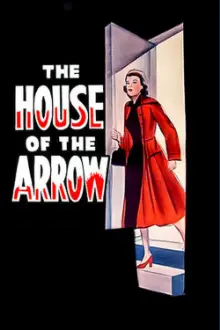 The House of the Arrow