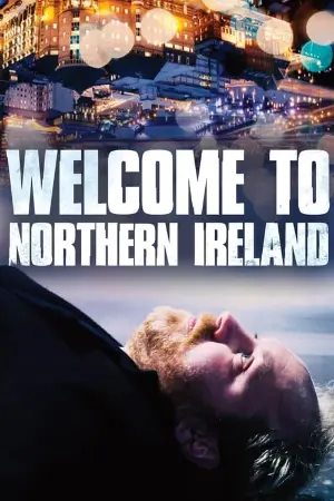 Welcome to Northern Ireland