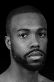 Gary Russell Jr. como: 