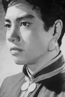 Wang Jie como: Tuo Zha