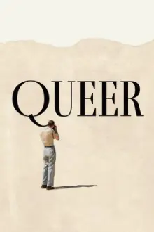 Queer: Desejo Mórbido