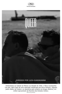 Queer: Desejo Mórbido