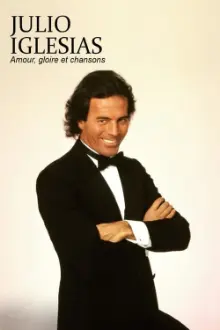 Julio Iglesias: Latin Crooner, Global Star