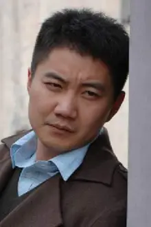 Lang Feng como: Jiang Ziya
