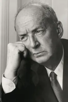 Vladimir Nabokov como: Self - Writer (archive footage)