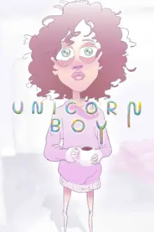 Unicorn Boy