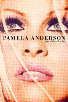 Pamela Anderson - Uma História de Amor