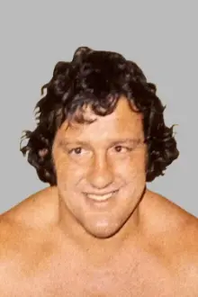 Billy Robinson como: Ele mesmo