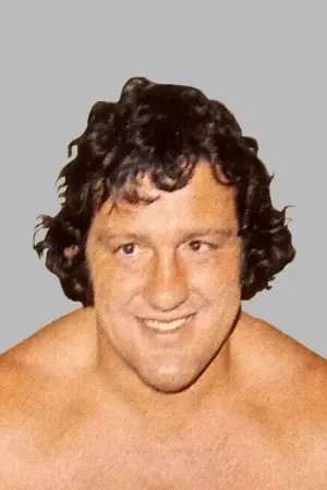 Billy Robinson