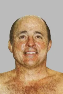 Verne Gagne como: Mike Bullard