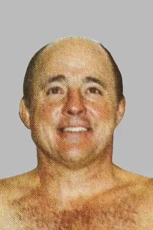 Verne Gagne