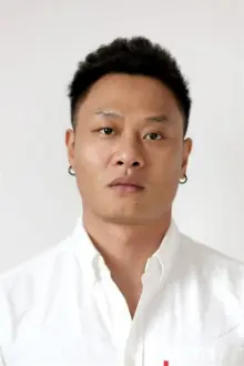 Liu Yang como: 