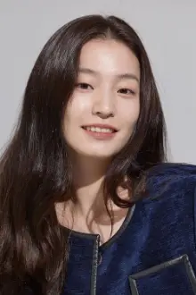 Han Ji-won como: Yeong Ju