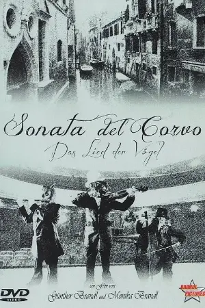 Sonata del Corvo - Das Lied der Vögel