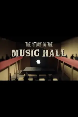 The Story of Music Hall