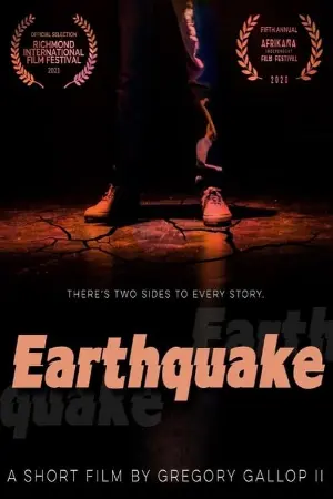 Earthquake