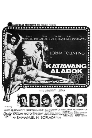 Katawang Alabok